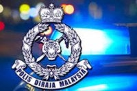 Mohd Zamzuri berkata, kesemua lelaki berumur 23 hingga 26 tahun itu ditahan di sekitar ibu negara dan telah dibebaskan dengan jaminan polis. Foto hiasan