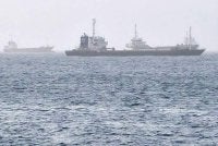 Agensi PBB mengesahkan sekurang-kurangnya 70 serangan terhadap perkapalan antarabangsa berlaku sejak perang bermula pada 28 Feb, yang mengakibatkan kematian 19 pelaut. Foto hiasan