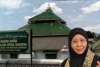 Gharizah berkata, tiga lokasi utama program Malaysia #QuranHour 2026 di Negeri Sembilan ialah Masjid Jamek Dato' Kelana Petra Sendeng, Ampangan; Club House Mahkota Hills, Lenggeng dan Masjid As-Syakirin, Gemencheh.