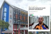 MSN memberi jaminan untuk terus memberi sokongan kepada Azizulhasni dalam misi ke LA28.