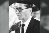 Allahyarham Wan Omar meninggal dunia pada Sabtu kerana sakit tua.