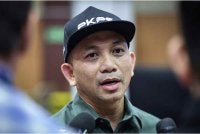 Dr Mohamad Khairil - Foto: Bernama