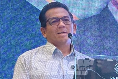 Mohd Shahar