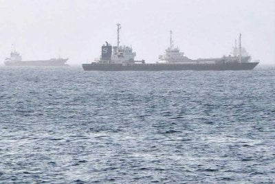 Agensi PBB mengesahkan sekurang-kurangnya 70 serangan terhadap perkapalan antarabangsa berlaku sejak perang bermula pada 28 Feb, yang mengakibatkan kematian 19 pelaut. Foto hiasan