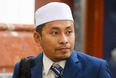  Ahmad Fadhli