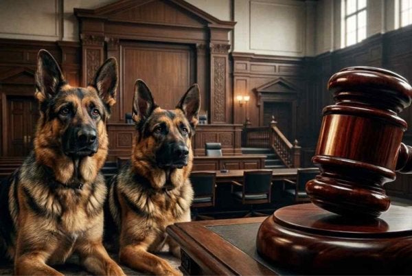 Seorang pemilik dua anjing German Shepherd diperintahkan oleh Mahkamah Sesyen di sini pada Jumaat, supaya membayar RM178,457.60 ganti rugi khas dan RM70,000 ganti rugi am.