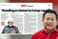 Tun Faisal
