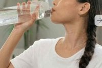 Wanita itu menjalani kaedah diet ekstrem sehingga kehilangan kira-kira 20 kilogram dalam tempoh singkat. Foto hiasan 