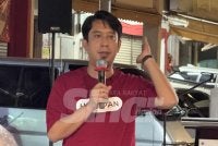 Adam Adli 