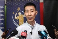Chong Wei - Foto: Bernama