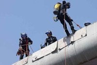 Pasukan SMART bersiap siaga untuk diatur gerak ke Nepal bagi membantu operasi SAR susulan bencana banjir di negara itu - Gambar fail Bernama