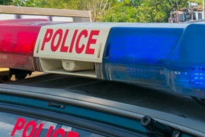Polis masih meneruskan siasatan terhadap kes rogol membabitkan pelajar sekolah di New Delhi. - Agensi