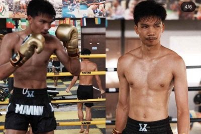 Ketika usianya baru menginjak ke angka 14 tahun, Aliff Rakib sudah belajar erti 'perjuangan' hidup sendirian di bumi asing.