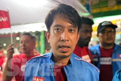 Adam Adli