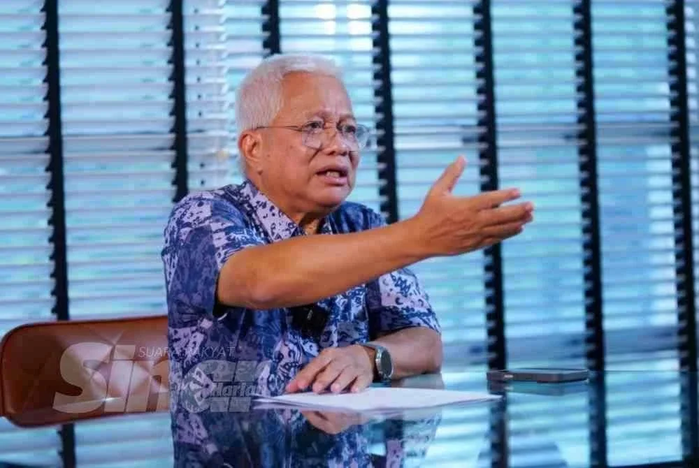 Hussamuddin menegaskan, Legasi #Malaysia100 juga bukan kempen politik atau projek milik mana-mana kerajaan, parti, kaum, agama mahupun organisasi.