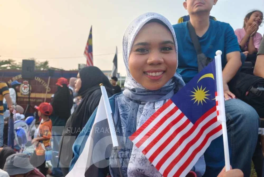 Siti Nuraisyah