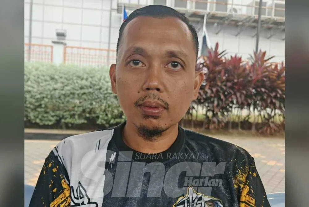 Fairul Alimi
