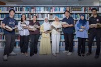 Di UMS, setiap halaman membuka ruang kepada ilmu, setiap pertemuan membina persahabatan dan setiap impian membawa kita lebih jauh. 