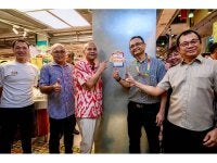 Inilah semangat yang ingin dibawa melalui JOM MALAYSIA: Jom Beli Produk Malaysia.
