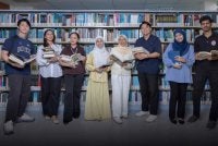 Di UMS, setiap halaman membuka ruang kepada ilmu, setiap pertemuan membina persahabatan dan setiap impian membawa kita lebih jauh.