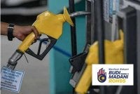 Had kelayakan asas bulanan Program Budi Madani akan dikembalikan semula kepada 300 liter mulai 1 September.
