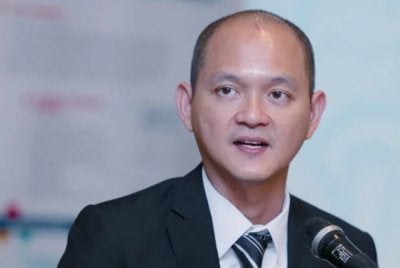 Kian Ming