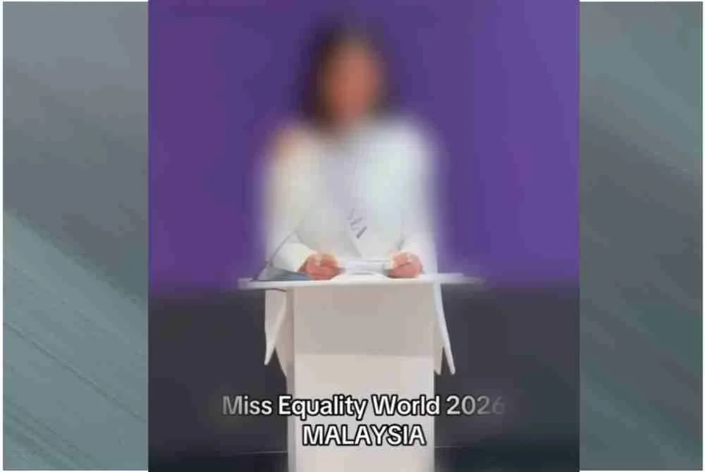 Dr Zulkifli Hasan berkata, tindakan seumpama itu bukan sahaja mencemarkan imej Malaysia di persada antarabangsa, malah bertentangan dengan ajaran Islam.