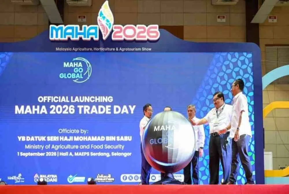 MAHA Trade Days 2026 merupakan platform penting untuk menghubungkan industri agromakanan Malaysia dengan pasaran, pelabur dan rakan perniagaan dari seluruh dunia.
