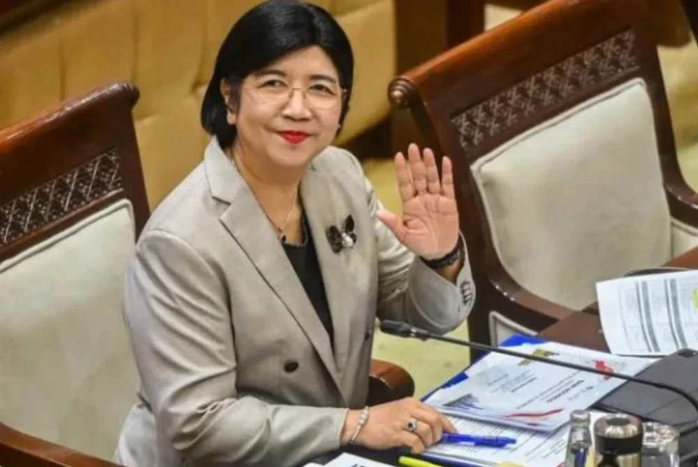Destry Damayanti