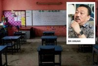 Dr Anuar berkata, semua kemudahan itu perlu berada dalam keadaan baik dan menjadi tahap minimum yang wajib dicapai setiap sekolah tanpa pengecualian.
