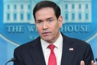 Marco Rubio. Foto: Agensi