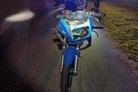 Seorang lelaki maut selepas motosikal RXZ ditunggangnya terlibat kemalangan di Kilometer 406.3 Lebuhraya Pantai Timur 2 (LPT2) .