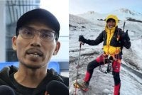Nasib Mohd Fakhrul Munir serta puluhan rakyat Malaysia lain yang menyertai ekspedisi di kawasan pergunungan itu masih menjadi tanda tanya berikutan kesukaran pasukan penyelamat memasuki lokasi bencana akibat laluan terputus.