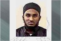 Polis mengesan Abu Ubaidah Jamalludin bagi membantu siasatan. 