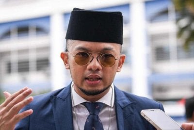 Caprice. Foto fail Bernama