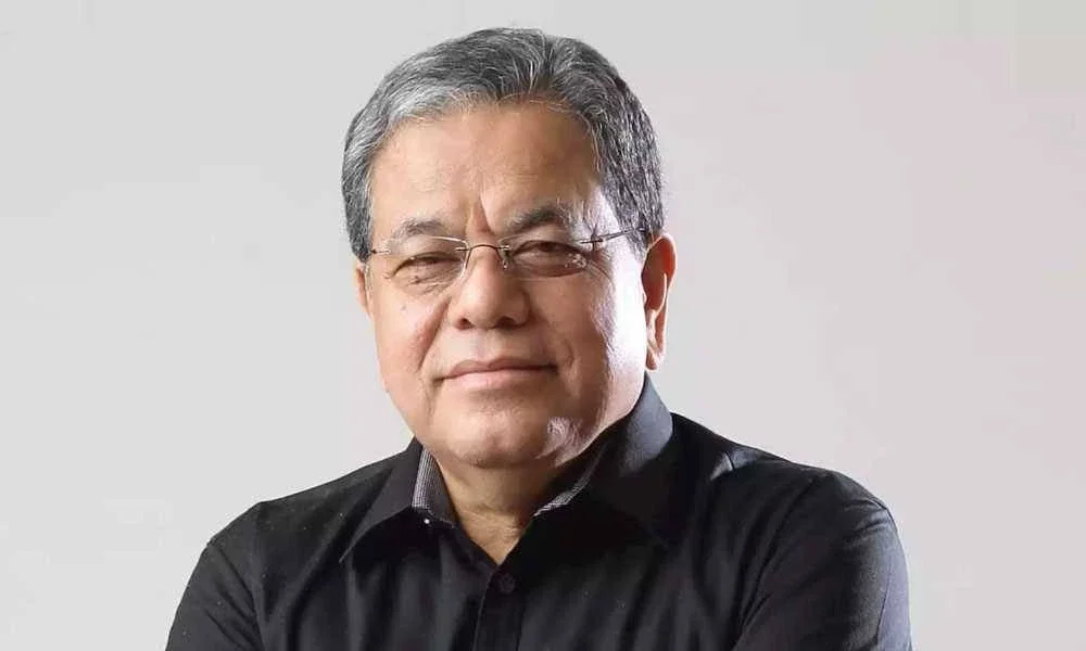 ‘Generasi akan datang mungkin salahkan kita’ ‘Generasi akan datang mungkin salahkan kita’