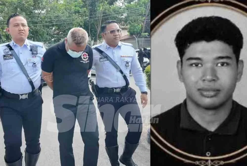 Seorang pemandu ambulans swasta dihadapkan ke Mahkamah Majistret di sini pada Rabu atas pertuduhan memandu secara melulu sehingga menyebabkan kematian seorang pelajar.