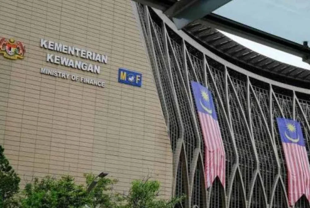 Kementerian Kewangan 