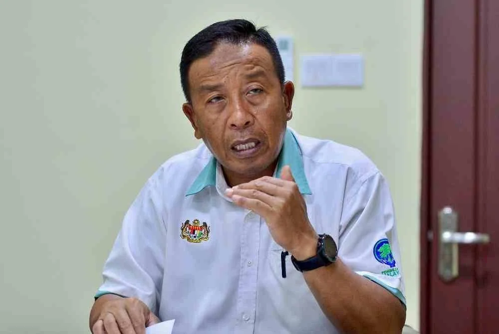 Abdul Kadir