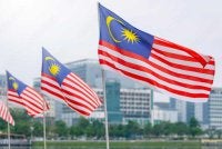 Apakah sumbangan kita sebagai bekal untuk anak cucu kita?- Gambar hiasan