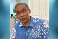 Setiausaha Agung PN, Datuk Seri Takiyuddin Hassan b