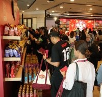 Gaji Seumur Hidup 2026 masih menawarkan peluang untuk memenangi hadiah keseluruhan bernilai lebih RM4 juta sehingga 30 September 2026