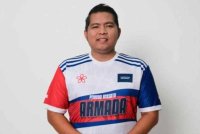 Jefri Safry