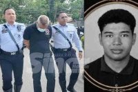 Seorang pemandu ambulans swasta dihadapkan ke Mahkamah Majistret di sini pada Rabu atas pertuduhan memandu secara melulu sehingga menyebabkan kematian seorang pelajar.