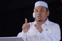 Ahmad Fadhli 