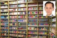 Ridhwan (gambar kecil) berkata, keputusan kerajaan untuk tidak meneruskan rayuan berhubung kedudukan nikotin dalam produk vape tidak seharusnya menyebabkan industri yang telah mengambil langkah mematuhi Akta 852 terjejas.