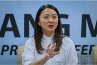 Hannah Yeoh