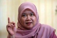 Fadhlina