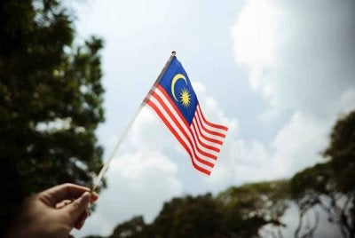 Gagasan #Malaysia100 yang dicetuskan Hussamuddin wajar dilihat sebagai tanggungjawab bersama, bukan sekadar slogan menyedapkan halwa telinga semata-mata. - Gambar hiasan