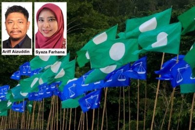 Persediaan menghadapi PRU16 serta kerjasama politik dengan BN dijangka menjadi antara isu utama yang bakal mendominasi Muktamar Pas 2026. - Gambar hiasan